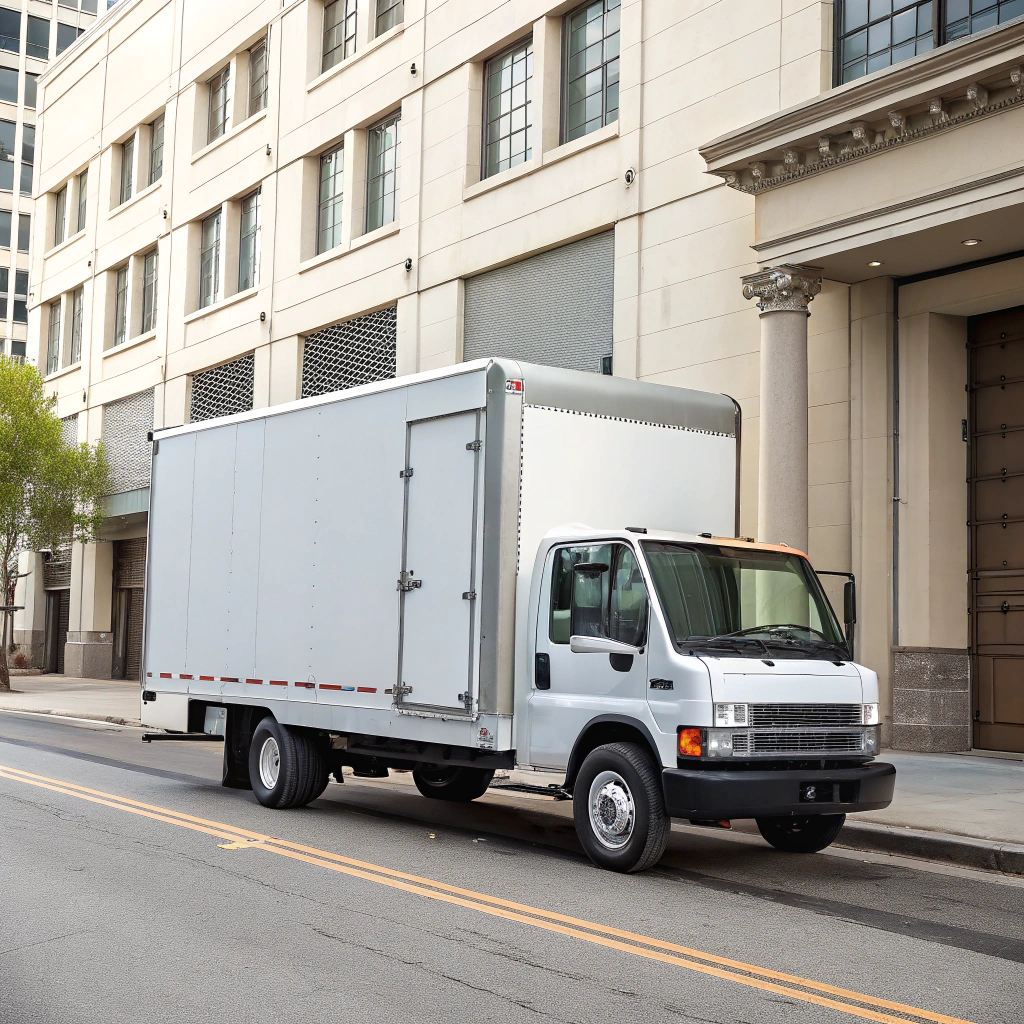 un-camion-pour-livraison-non-identifier- (1)
